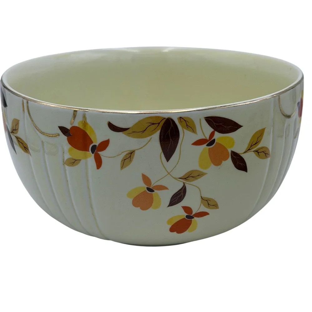 Hall China vintage hall